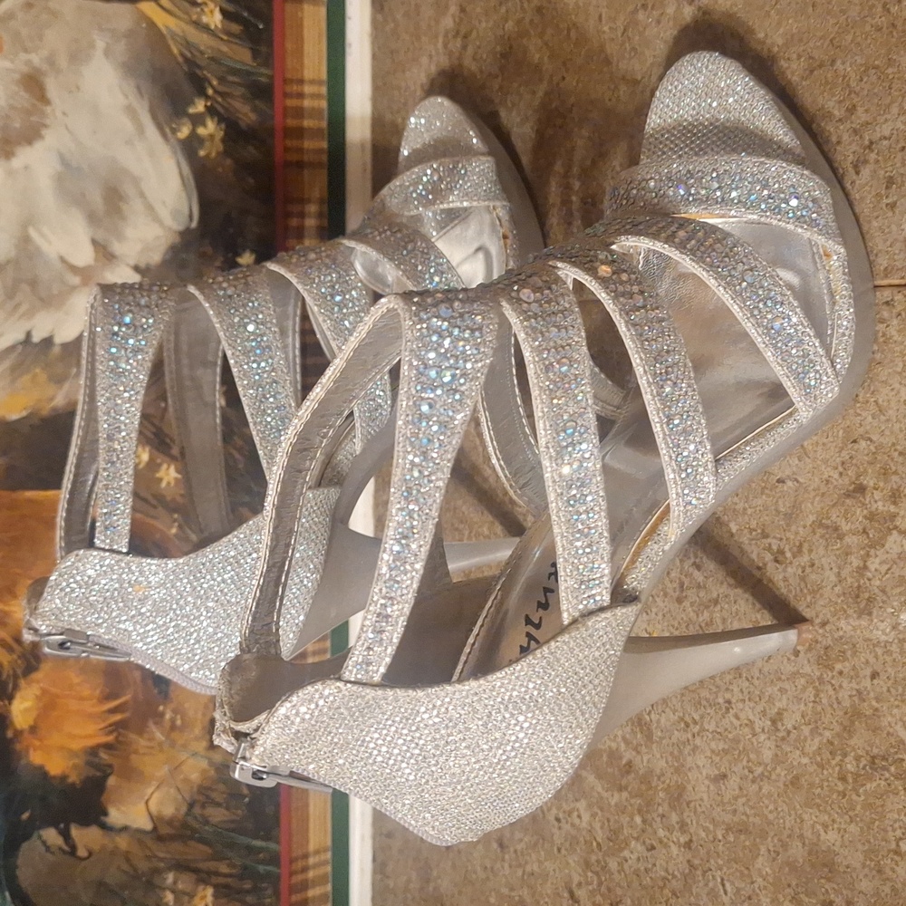 Styluxe stilettos